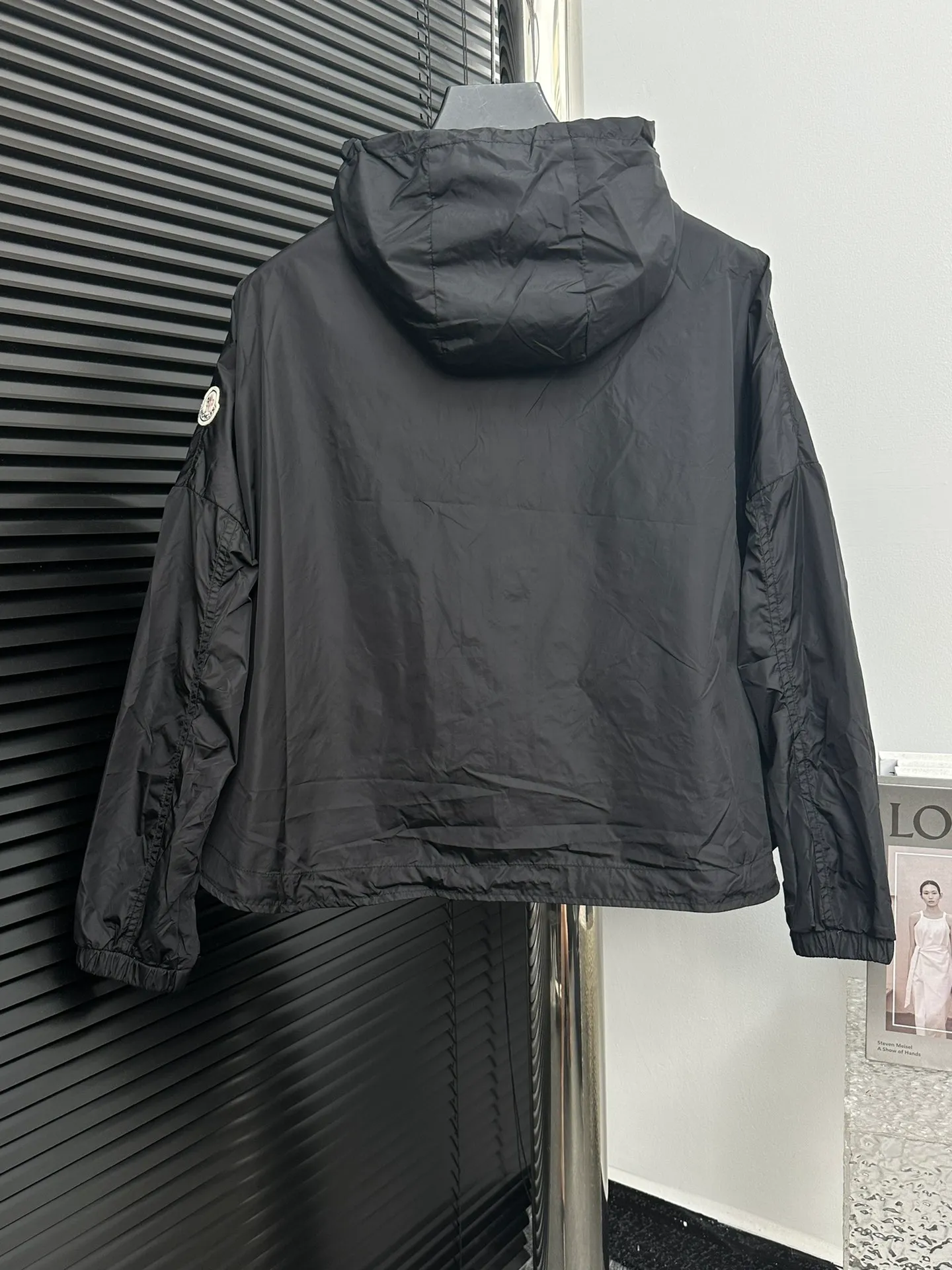 【moncler】 ，Original ， ， ！ ， ， 🪡 logo， ， ， Size：0 1 2